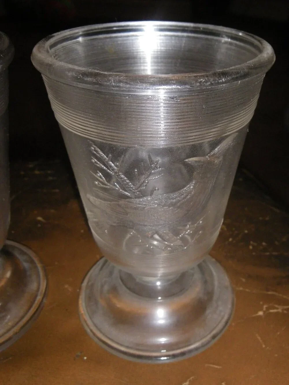 Vintage these measures